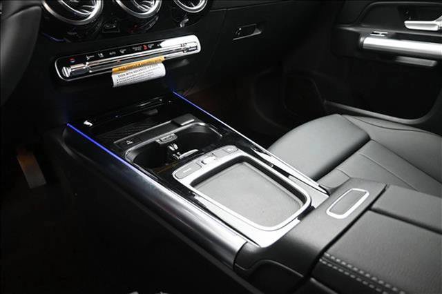New 2026 Mercedes-Benz GLA 250 4MATIC image 13