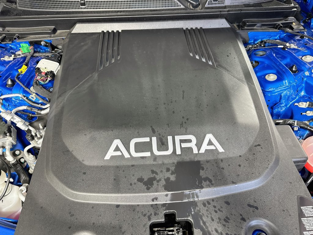 Used 2024 Acura ZDX Type S AWD/4WD image 39