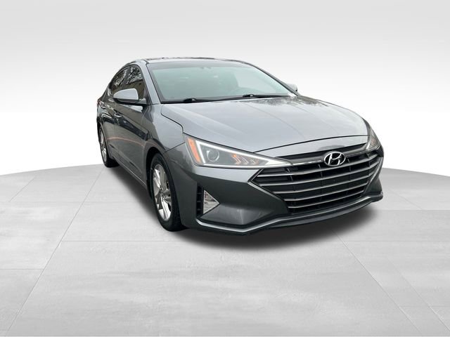 Used 2019 Hyundai Elantra Value Edition w/ Cargo Package image 7