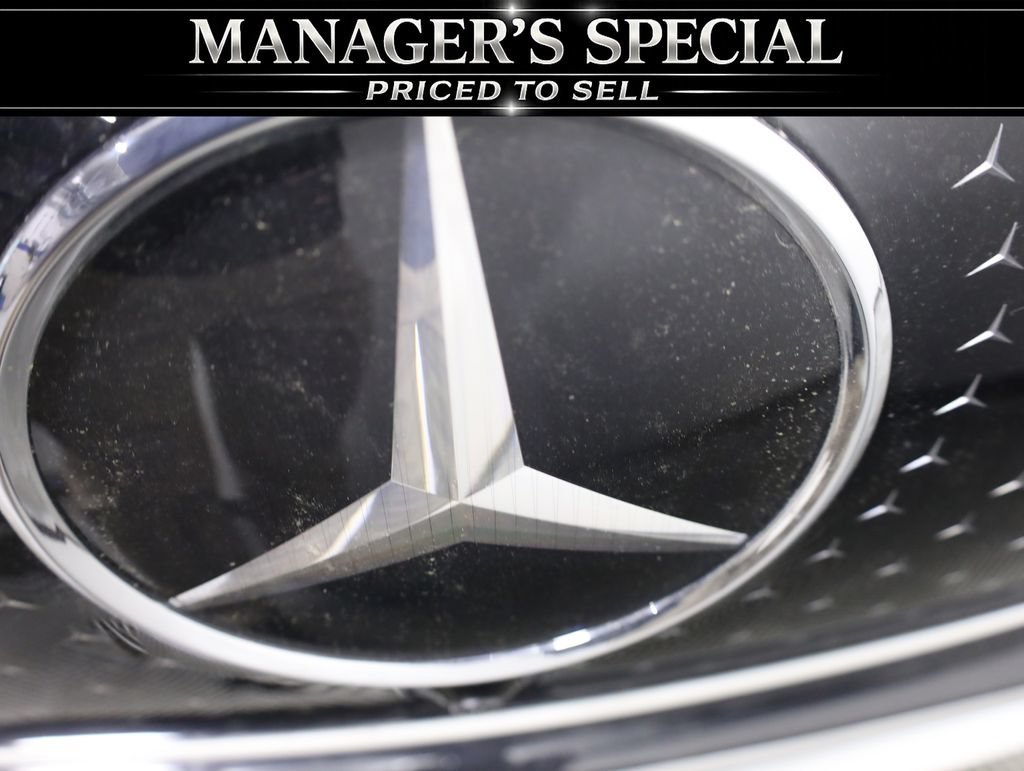 Used 2025 Mercedes-Benz EQS 450+ 4MATIC SUV image 82