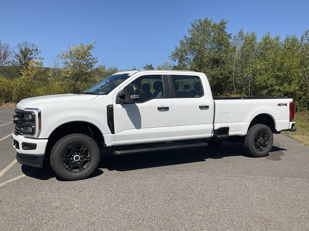 New 2026 Ford F350 XL image 33