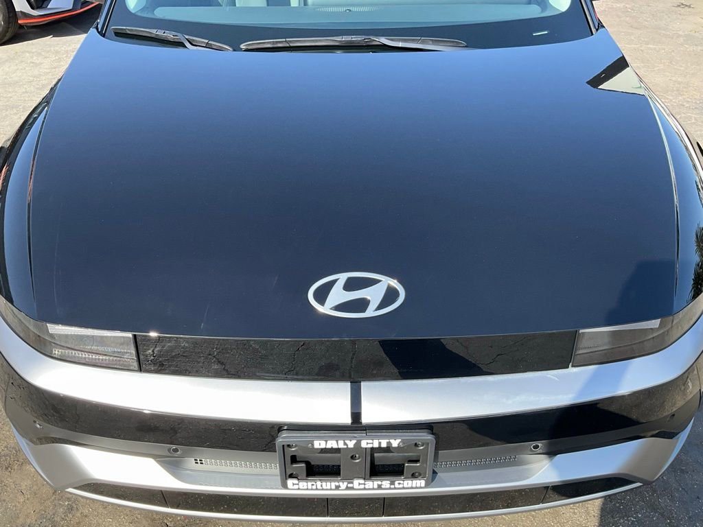 Used 2025 Hyundai Ioniq 5 SEL image 88