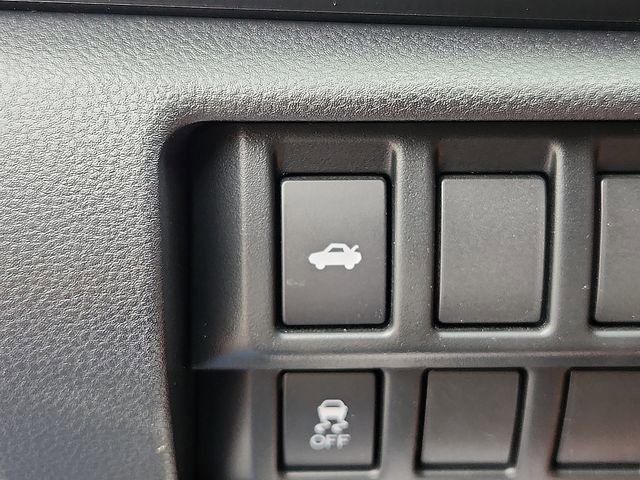 Certified 2022 Subaru WRX GT AWD/4WD image 27