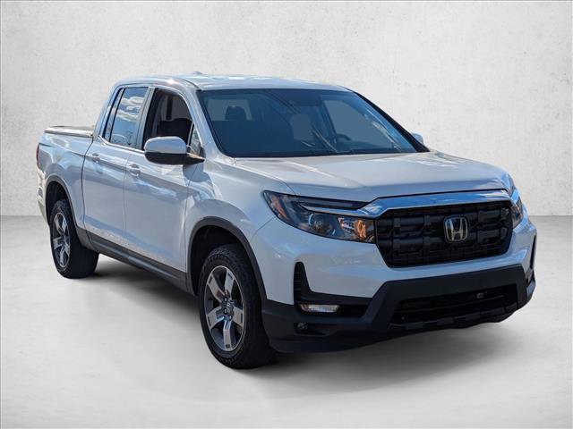 Used 2024 Honda Ridgeline RTL image 3