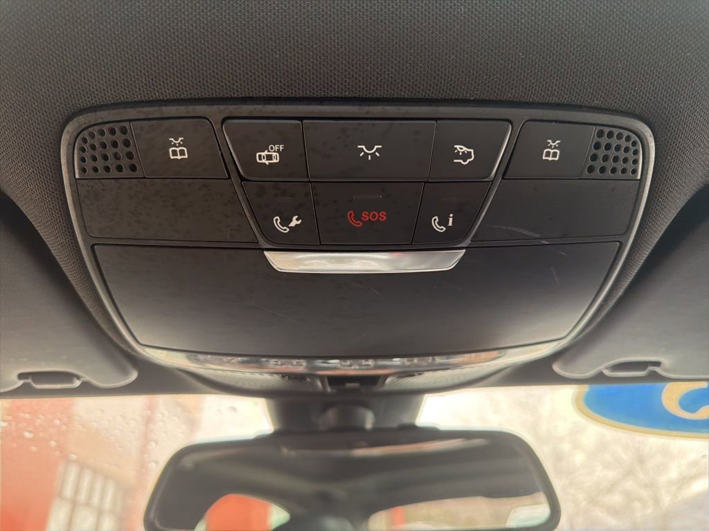 Used 2015 Mercedes-Benz C 400 4MATIC image 33