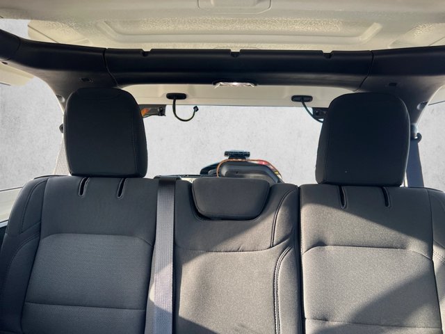 Certified 2023 Jeep Wrangler Unlimited Sport AWD/4WD image 22