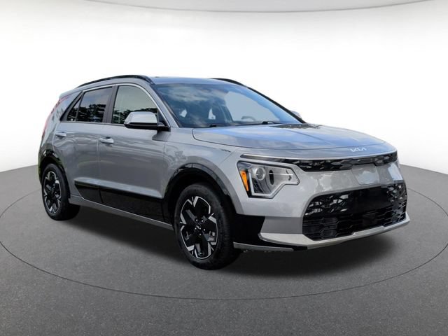 Used 2023 Kia Niro Wind w/ Wind Preserve Package FWD image 7