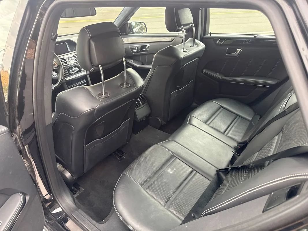 Used 2015 Mercedes-Benz E 63 AMG S-Model image 49