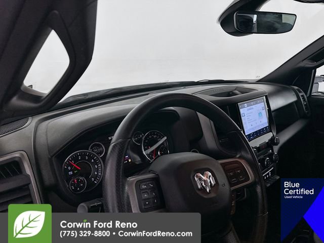 Used 2022 RAM 2500 Tradesman image 12