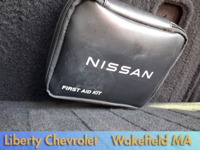 Used 2023 Nissan Rogue SV AWD/4WD image 10