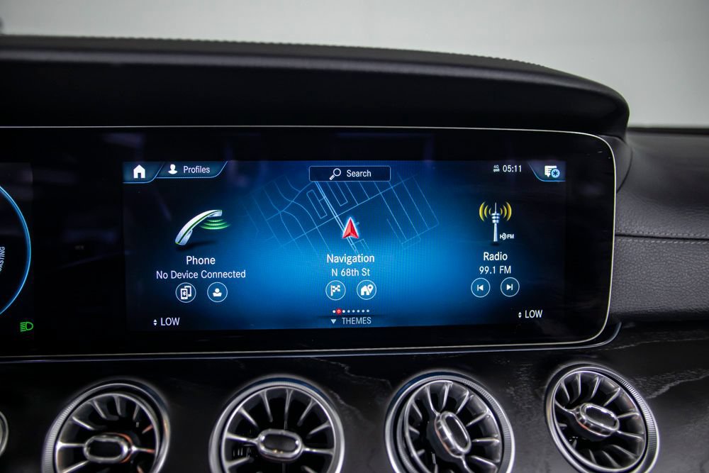 Used 2022 Mercedes-Benz E 450 Cabriolet image 27