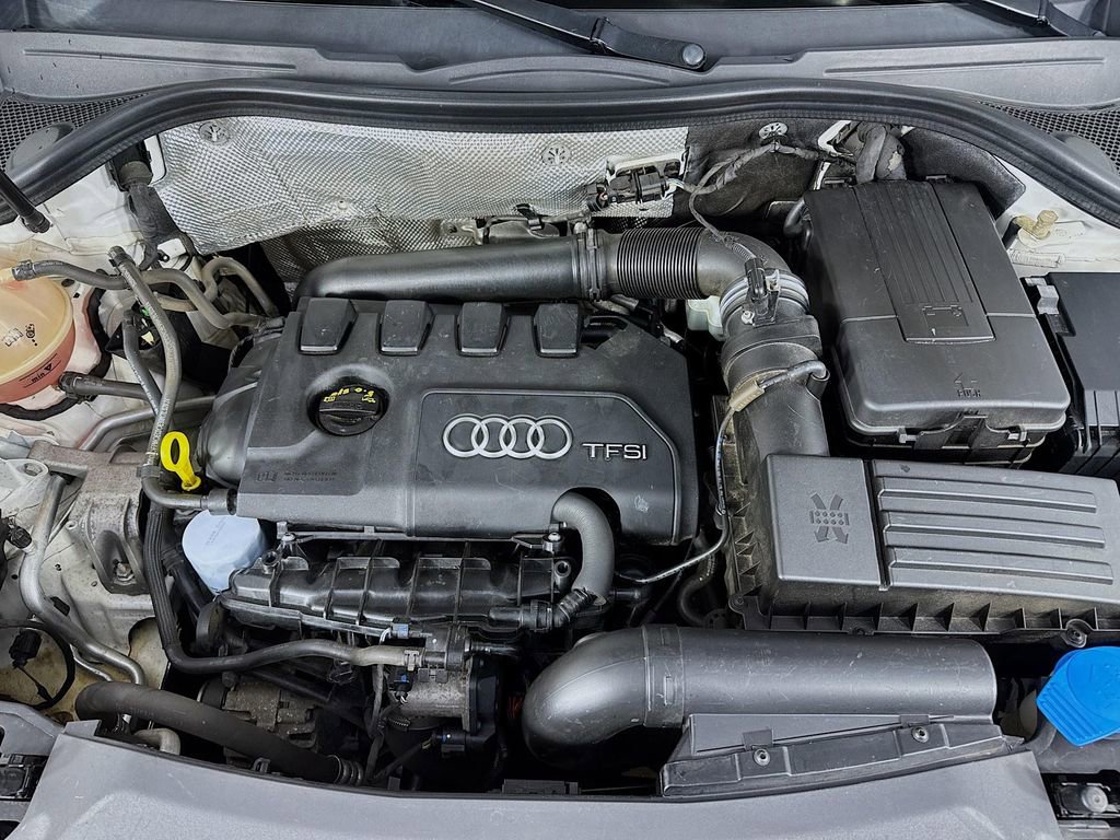 Used 2015 Audi Q3 2.0T Premium Plus AWD/4WD image 39