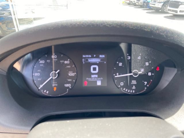New 2026 RAM ProMaster 2500 w/ Safety Group FWD image 12