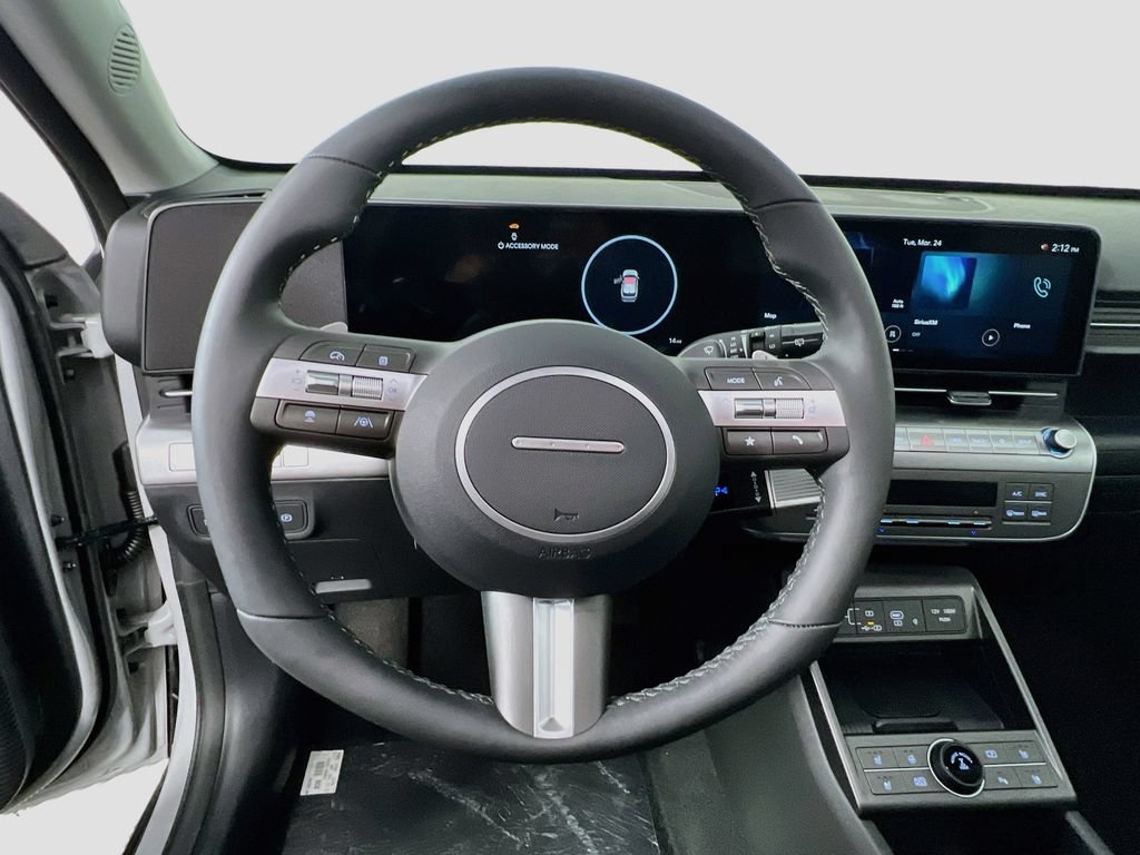 New 2026 Hyundai Kona Limited AWD/4WD image 10