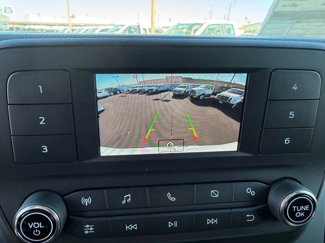New 2025 Ford Transit 250 148 Medium Roof w/ Load Area Protection Package image 13