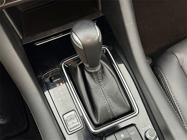 Used 2018 MAZDA MAZDA6 Touring image 16