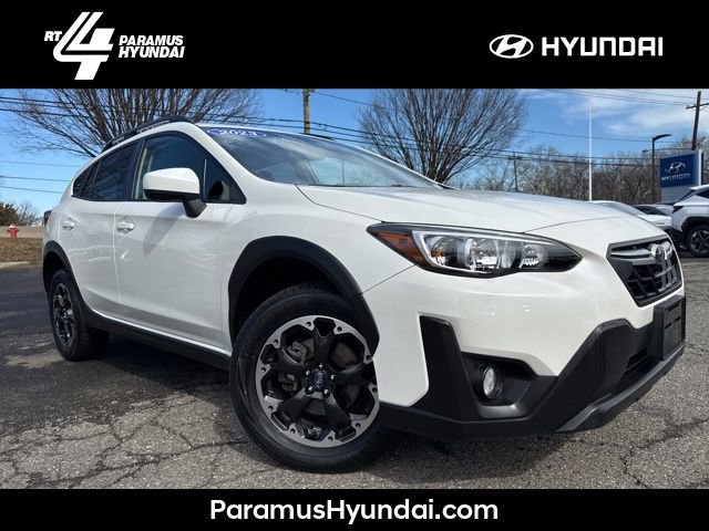 Used 2023 Subaru Crosstrek 2.0i Premium 360° Tour