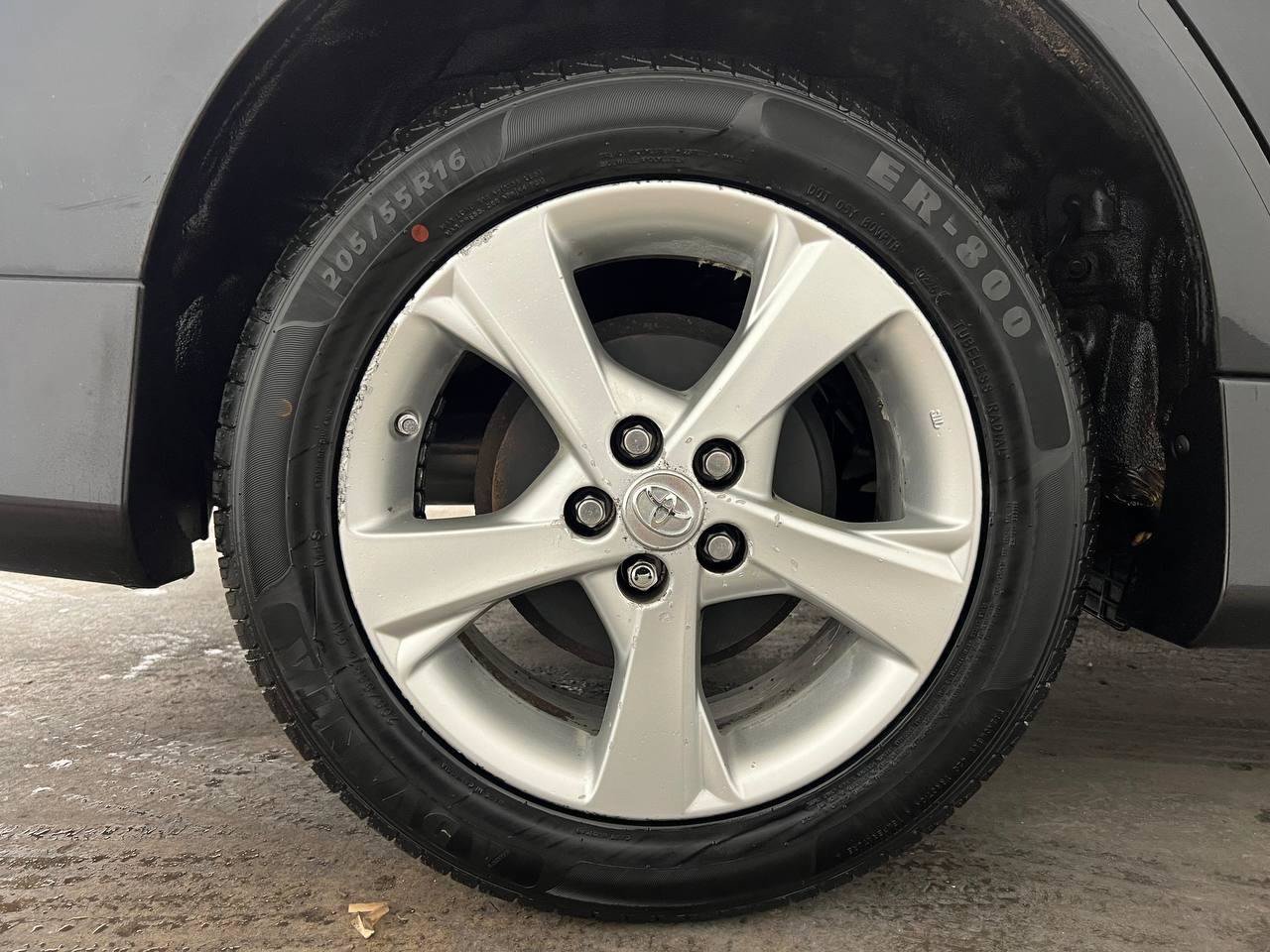 Used 2011 Toyota Corolla S FWD image 27