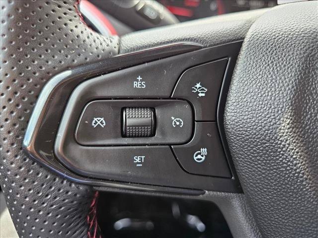 Used 2023 Chevrolet TrailBlazer RS AWD/4WD image 19