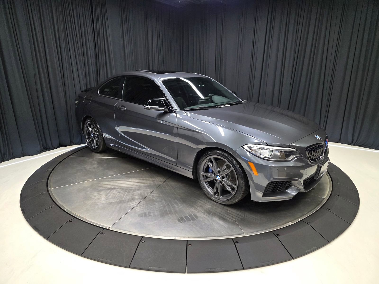 Used 2016 BMW M235i xDrive M235i xDrive image 14