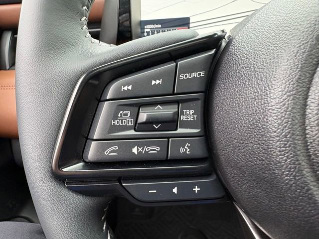 New 2026 Subaru Outback Touring image 23