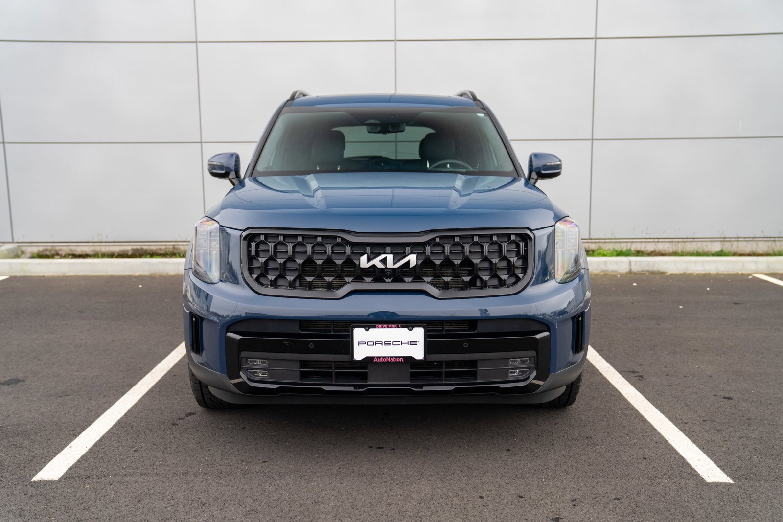 Used 2024 Kia Telluride SX Prestige X-Pro image 6