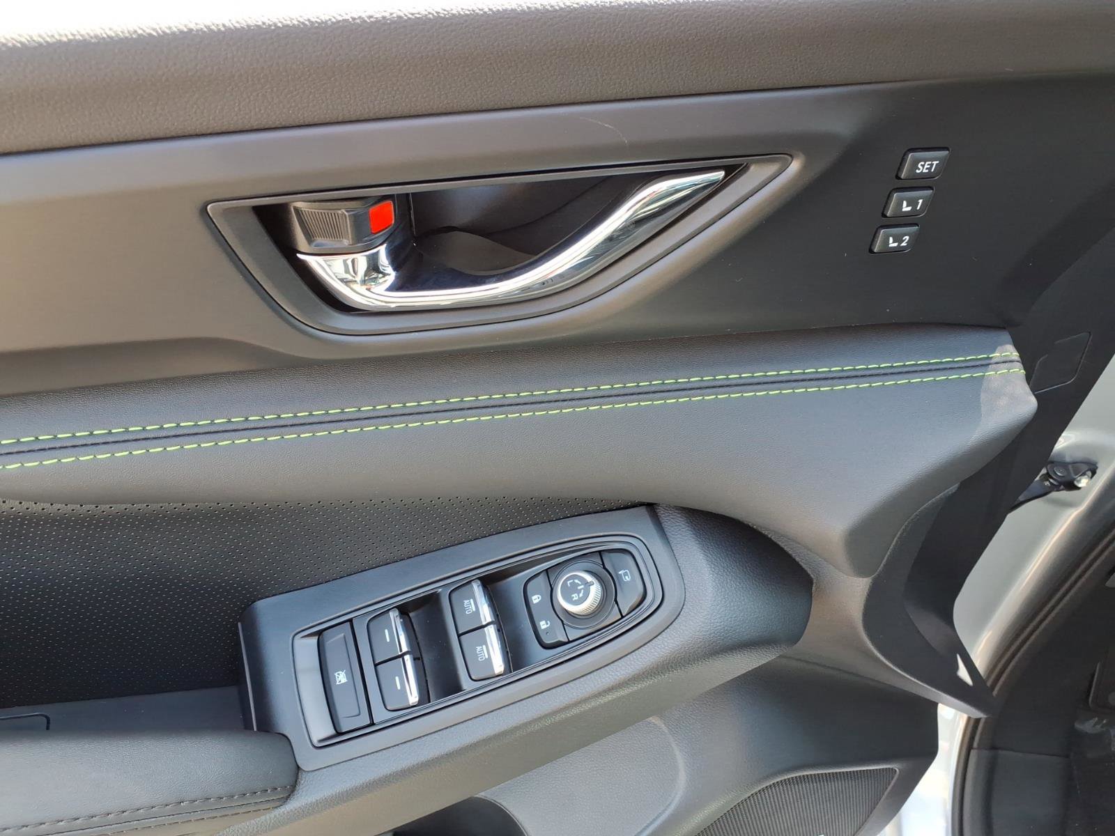 New 2026 Subaru Ascent Bronze Edition AWD/4WD image 12