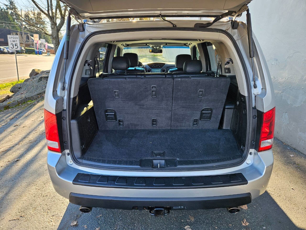 Used 2010 Honda Pilot EX-L image 14