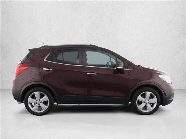 Used 2016 Buick Encore AWD image 8