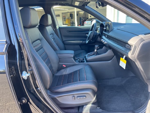 New 2027 Honda CR-V Sport-L image 10