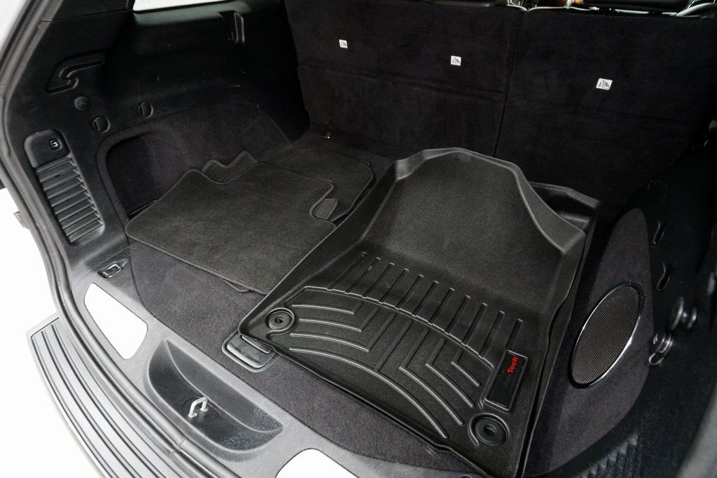 Used 2021 Jeep Grand Cherokee Trailhawk image 35