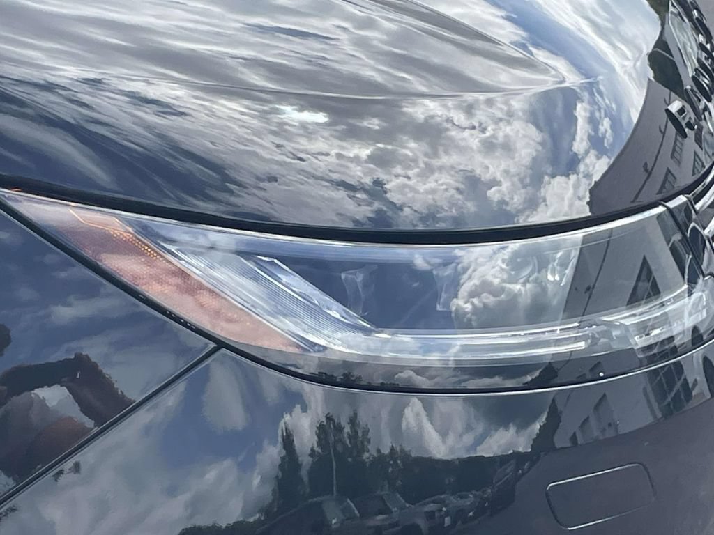 New 2026 Land Rover Range Rover Sport Dynamic SE AWD/4WD image 4