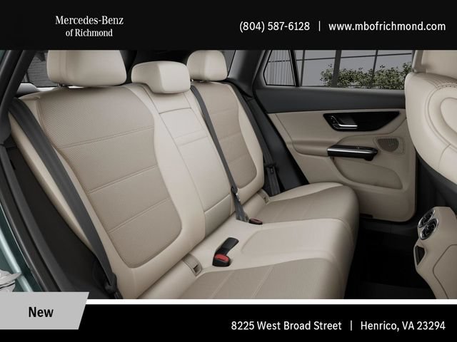 New 2026 Mercedes-Benz GLC 300 4MATIC image 5