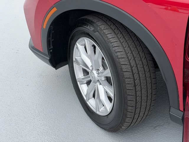 Certified 2023 Honda CR-V EX-L image 25