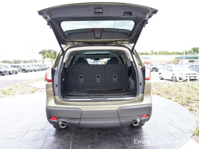 Certified 2025 Subaru Ascent Bronze Edition image 8