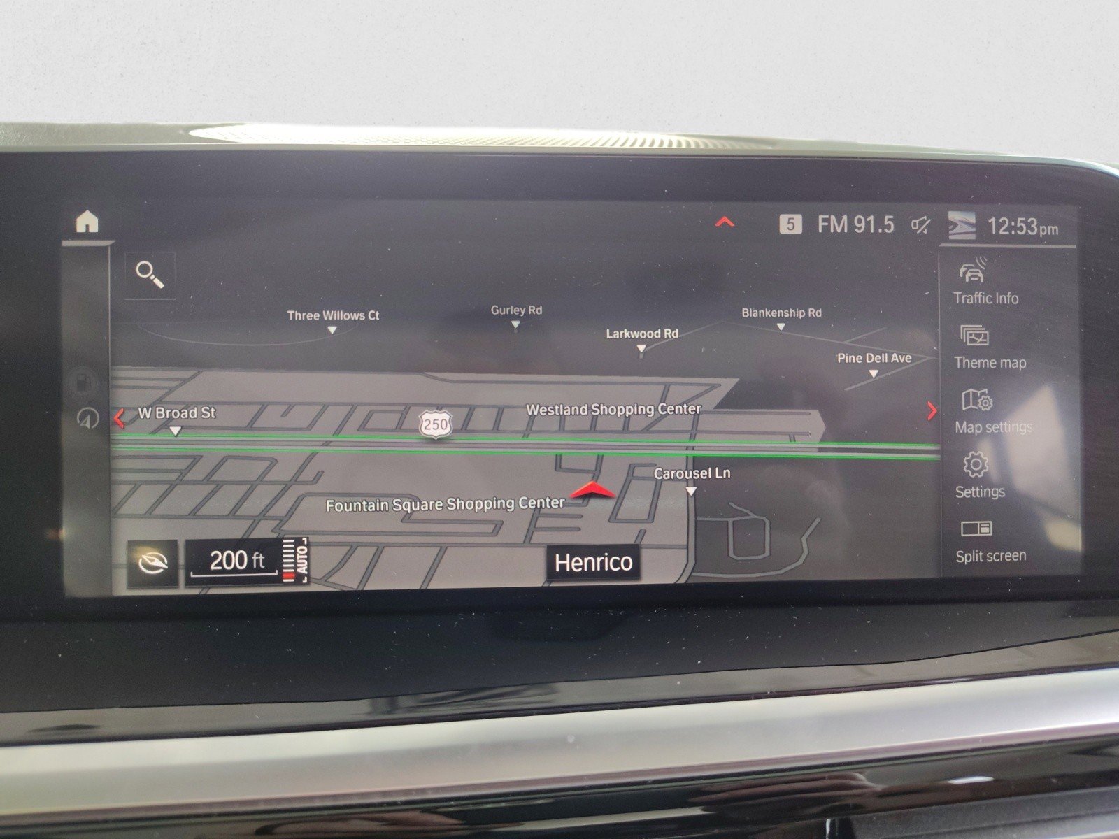 Used 2022 BMW Z4 M40i w/ Premium Package image 17