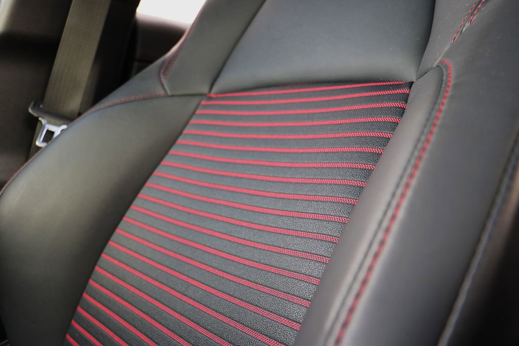 Used 2024 Toyota RAV4 XSE image 26