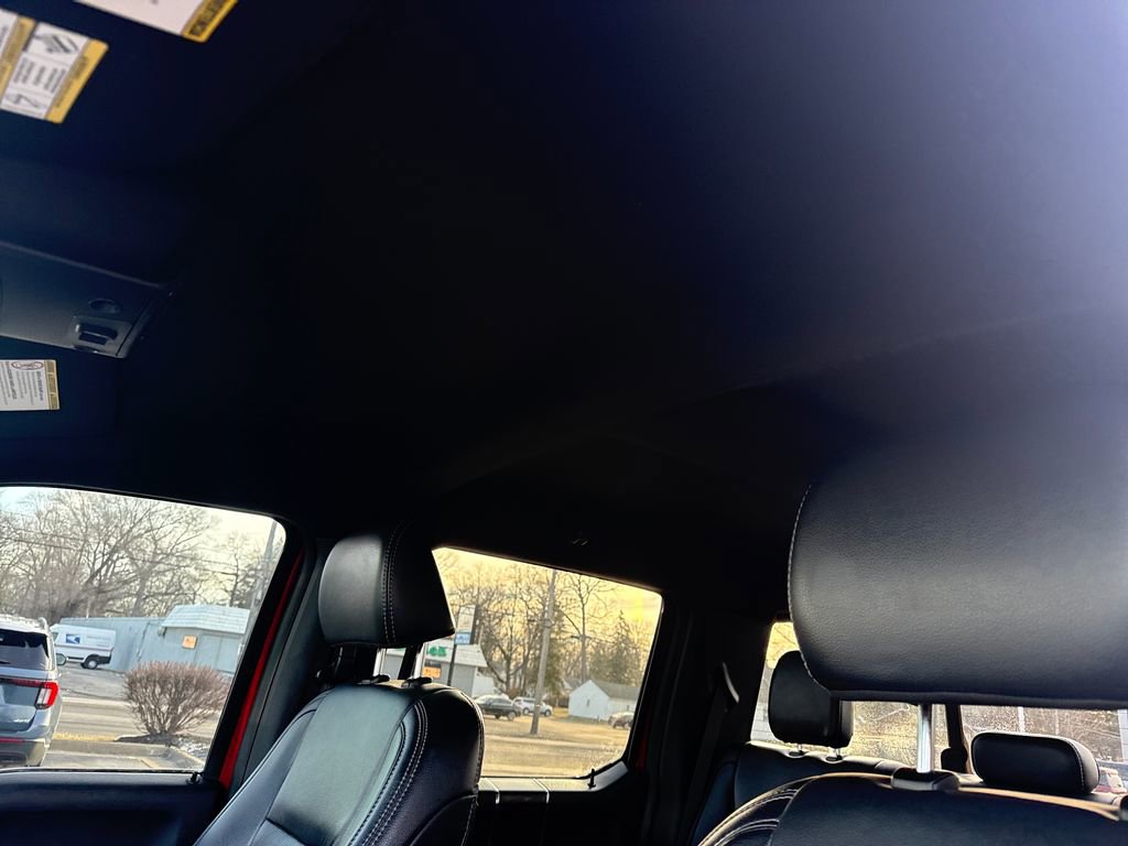 Used 2022 Ford F250 Lariat w/ Lariat Value Package image 31