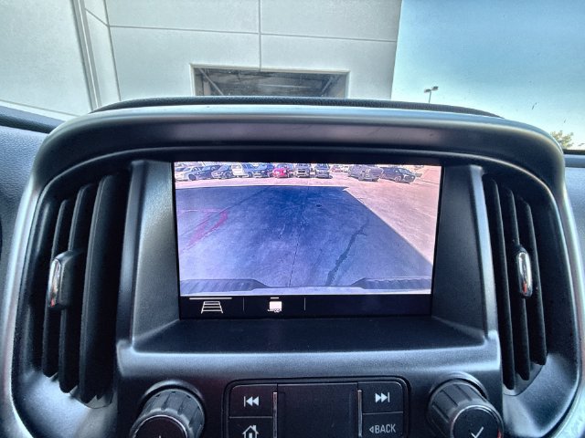 Used 2020 Chevrolet Colorado ZR2 AWD/4WD image 17