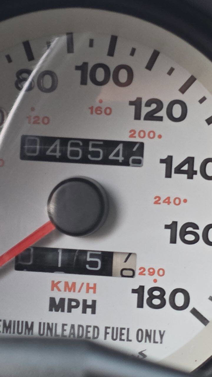 Used 1994 Dodge Viper RT/10 image 10