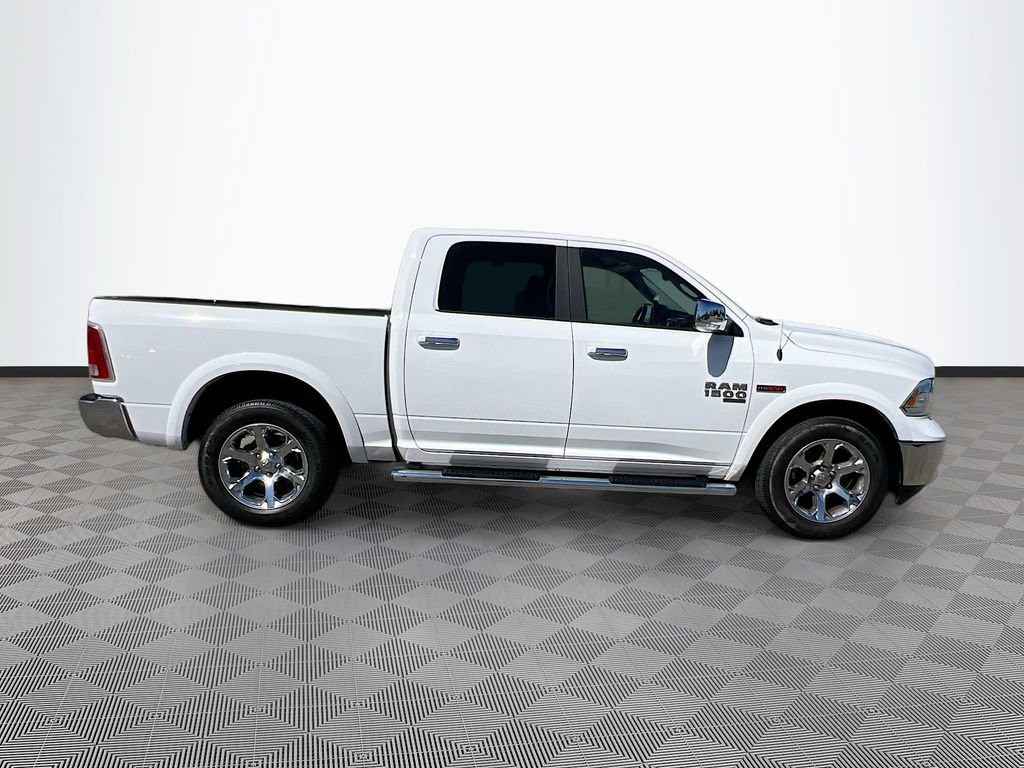 Used 2019 RAM 1500 Laramie image 8