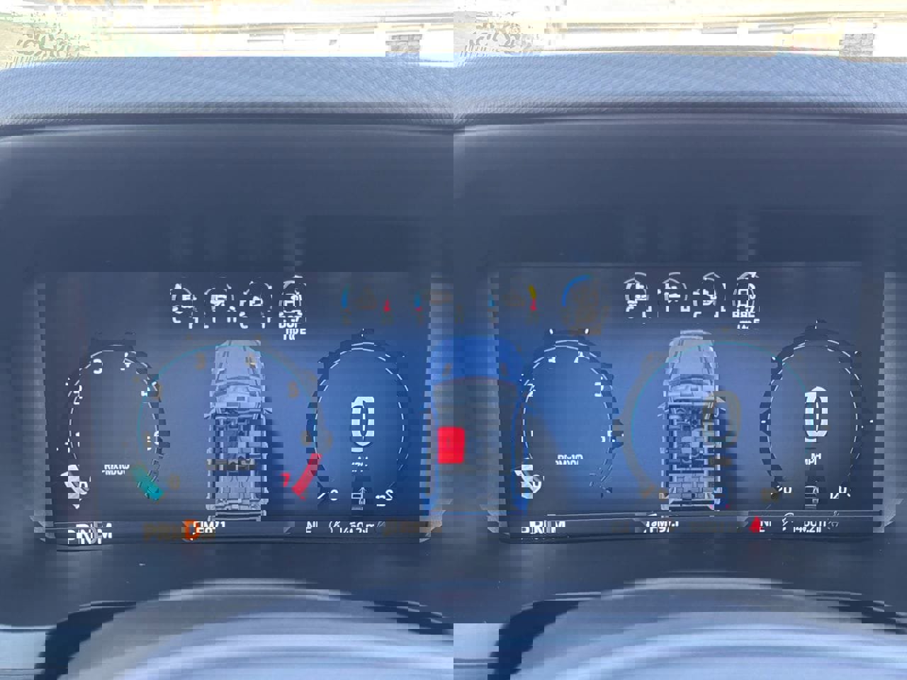 New 2025 Ford F150 XLT w/ Equipment Group 301A Standard image 19