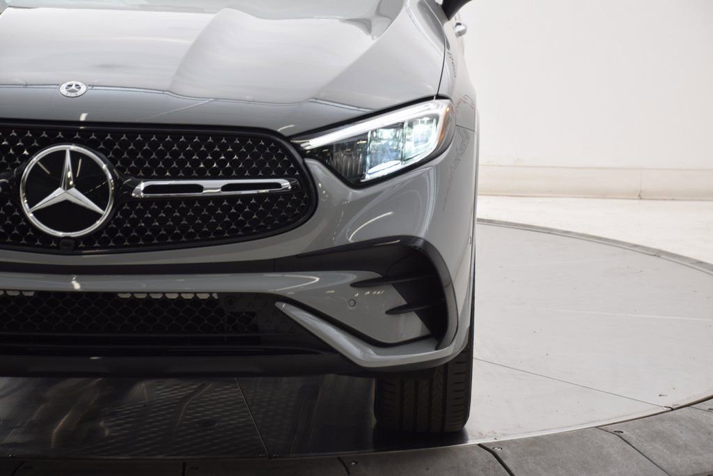 New 2026 Mercedes-Benz GLC 300 image 10