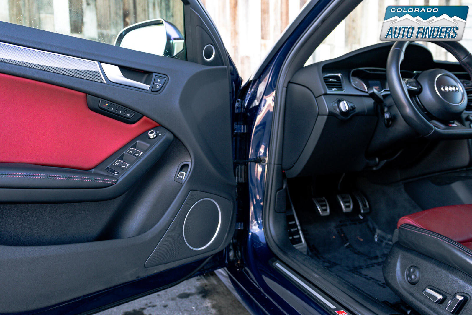 Used 2014 Audi S4 Premium Plus image 9