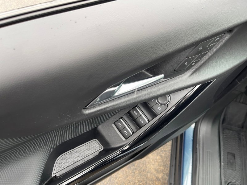 Used 2026 Chevrolet Equinox RS w/ Convenience Package III image 20