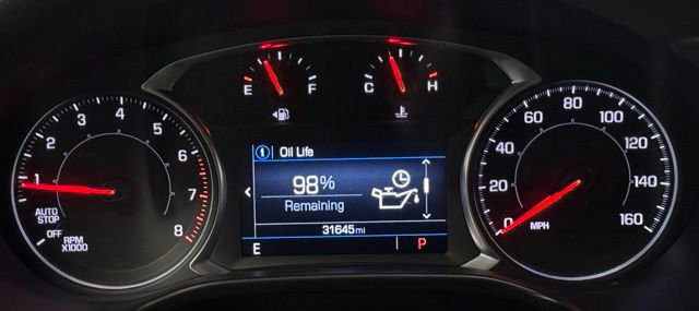 Used 2023 GMC Acadia SLE image 20