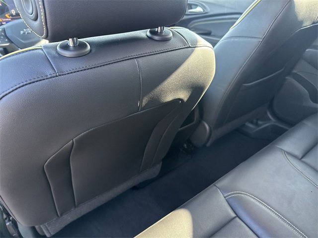 Used 2024 Chevrolet Trax ACTIV image 25