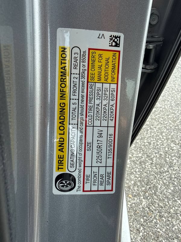 Used 2020 Honda Accord EX image 26