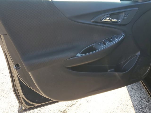 Used 2024 Chevrolet Malibu LT image 19