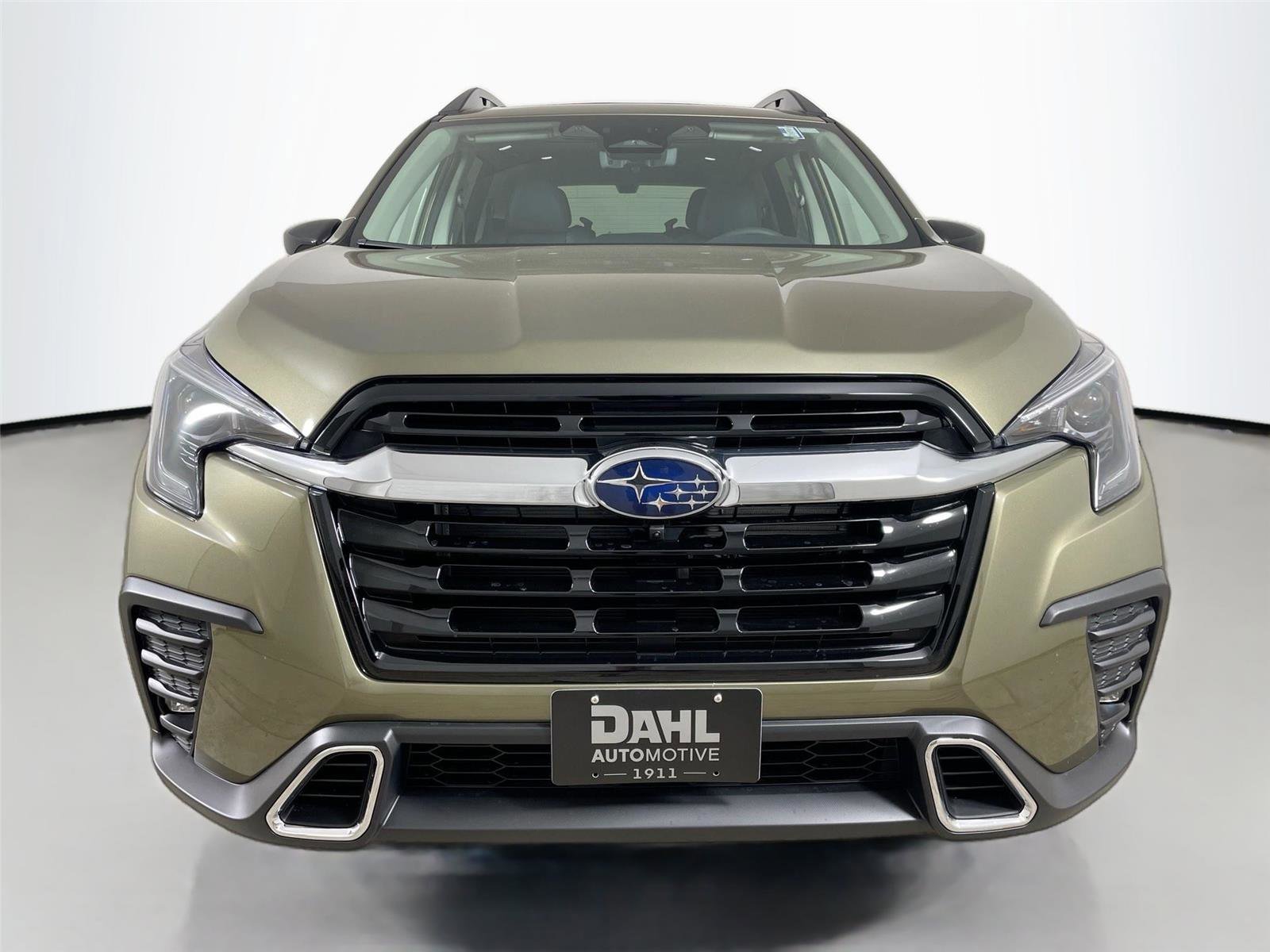 New 2026 Subaru Ascent Touring AWD/4WD image 3